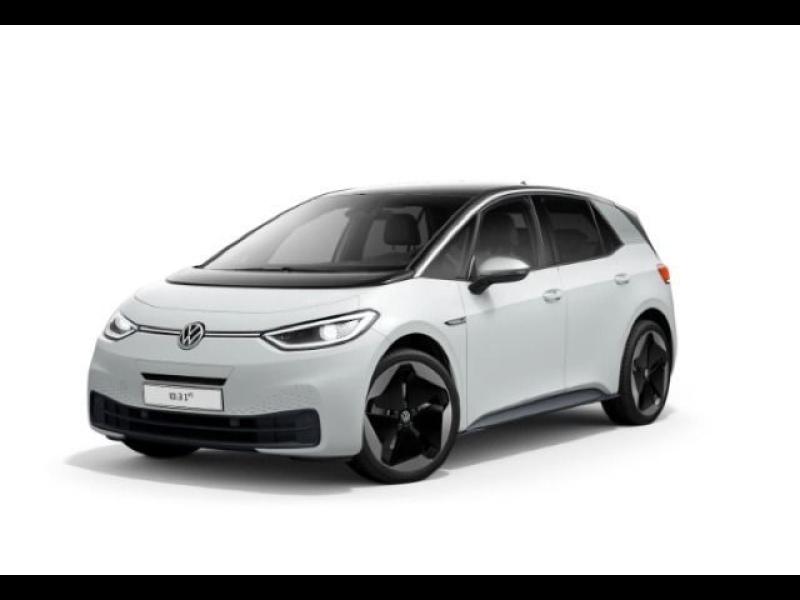 Volkswagen ID.3 Pro Performance – image 1 of 10