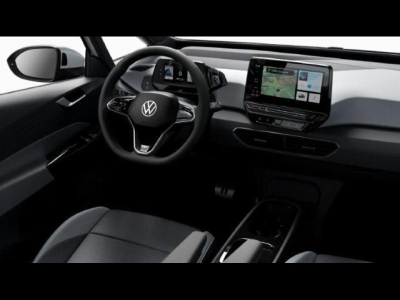 Volkswagen ID.3 Pro Performance – image 4 of 10