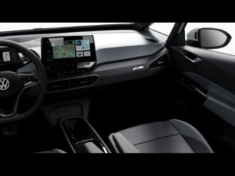 Volkswagen ID.3 Pro Performance – image 5 of 10