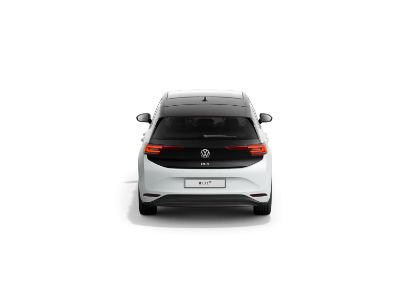 Volkswagen ID.3 Pro Performance – image 6 of 10