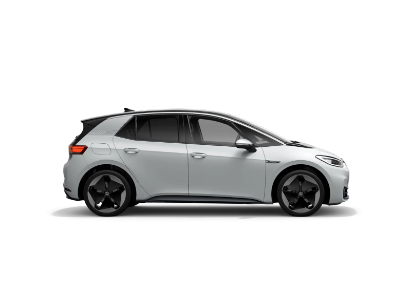 Volkswagen ID.3 Pro Performance – image 7 of 10