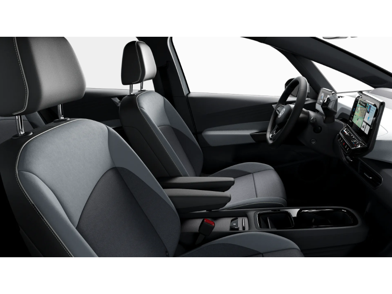 Volkswagen ID.3 Pro Performance – image 8 of 10