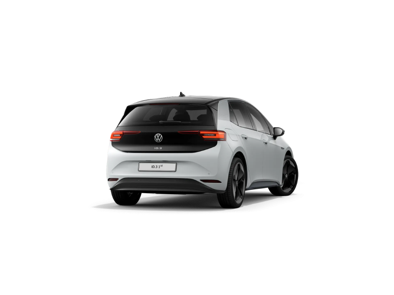 Volkswagen ID.3 Pro Performance – image 9 of 10