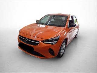 Opel Corsa Edition – Bild 1 von 5