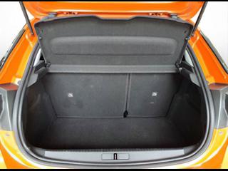 Opel Corsa Edition – Bild 3 von 5