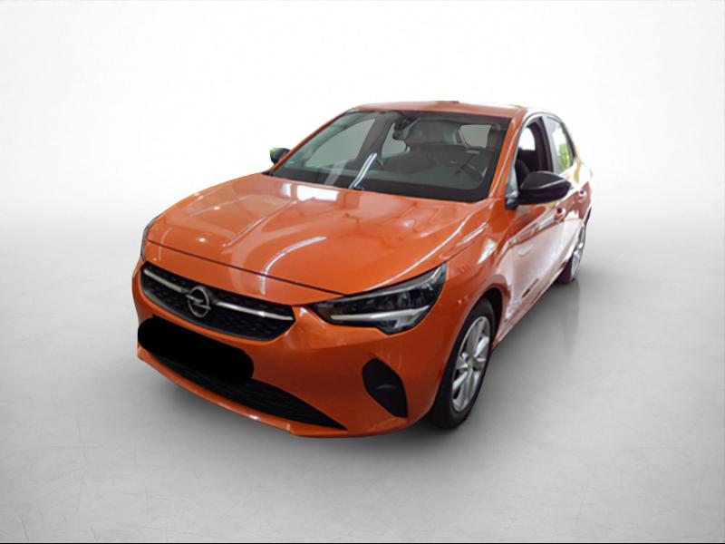 Opel Corsa Edition – Bild 1 von 5