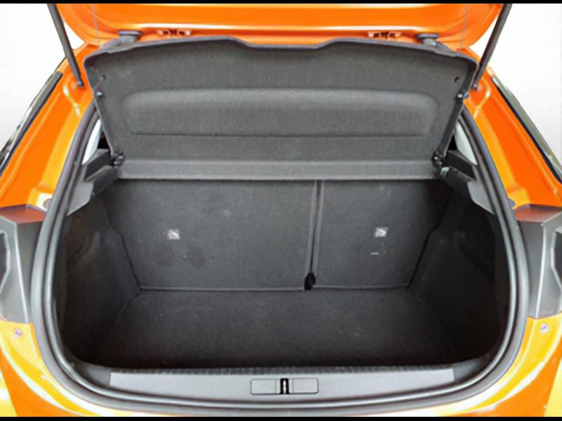 Opel Corsa Edition – Bild 3 von 5