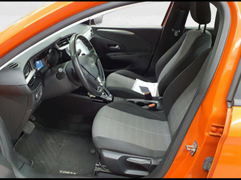 Opel Corsa Edition – Bild 4 von 5