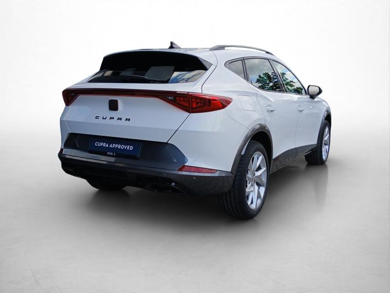 Cupra Formentor – image 2 of 18