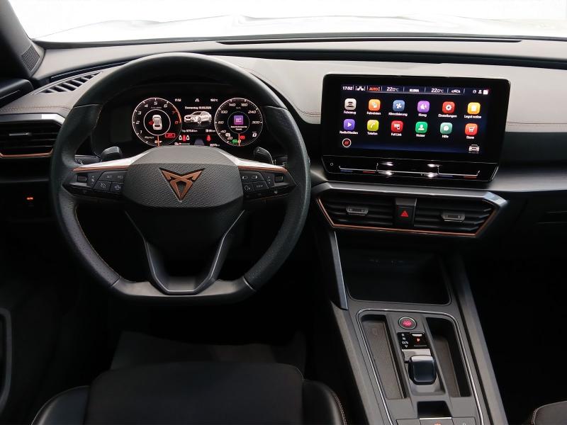 Cupra Formentor – image 4 of 18