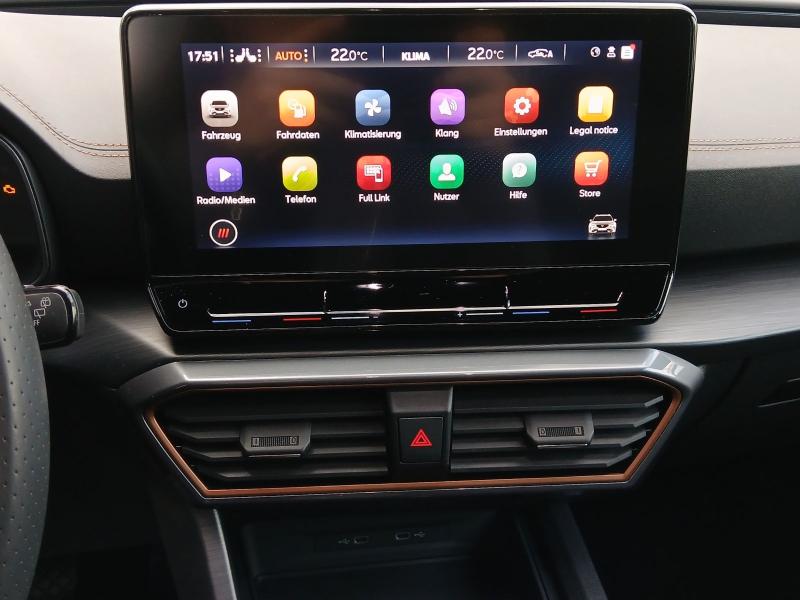 Cupra Formentor – image 5 of 18