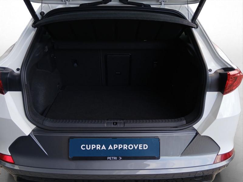 Cupra Formentor – image 10 of 18
