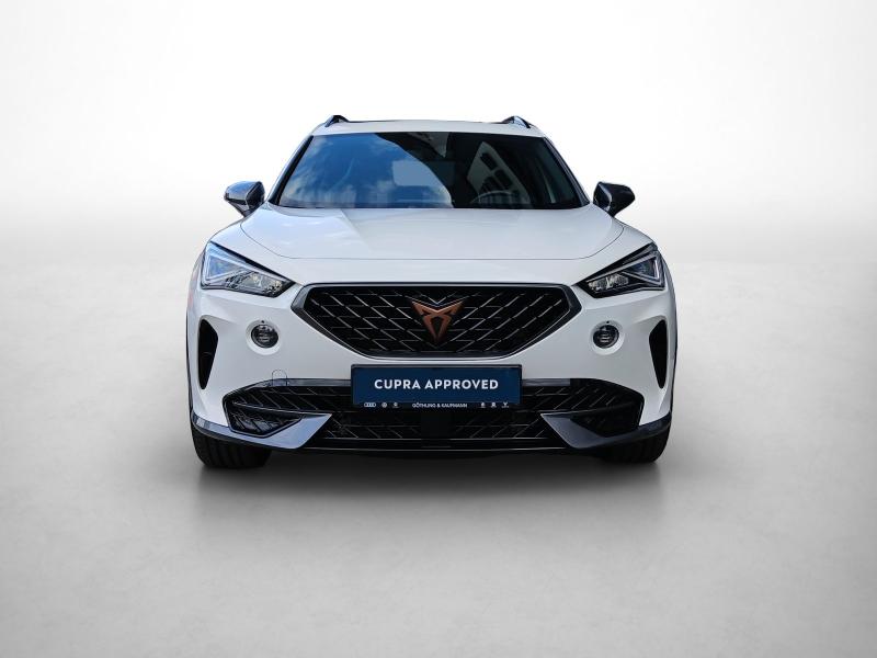 Cupra Formentor – image 11 of 18