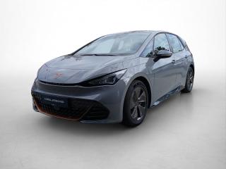 Cupra Born – Bild 1 von 17