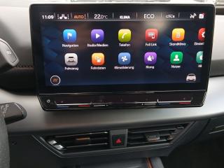 Cupra Born – Bild 5 von 17
