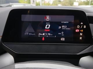 Cupra Born – Bild 8 von 17