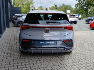 Cupra Born – Bild 15 von 17