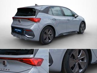 Cupra Born – Bild 17 von 17