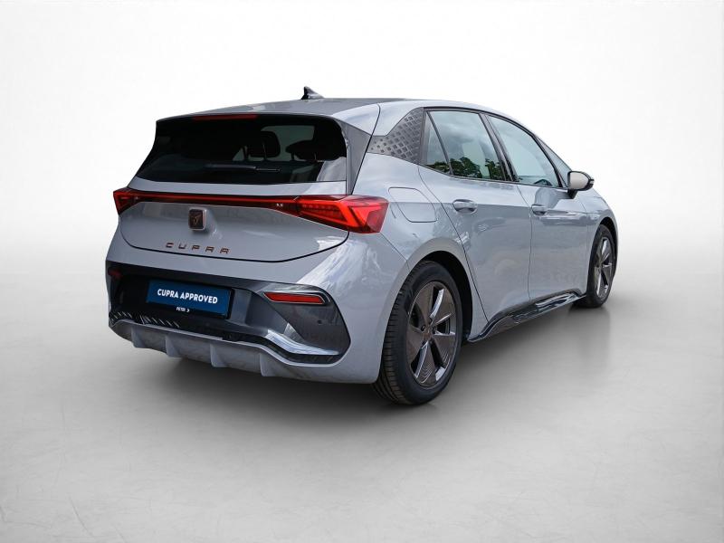 Cupra Born – Bild 2 von 17