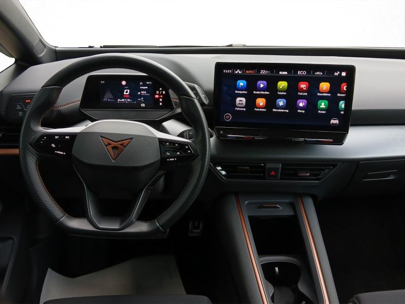 Cupra Born – Bild 4 von 17