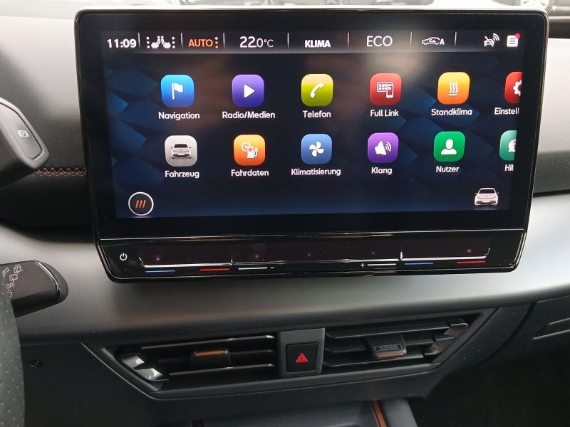 Cupra Born – Bild 5 von 17