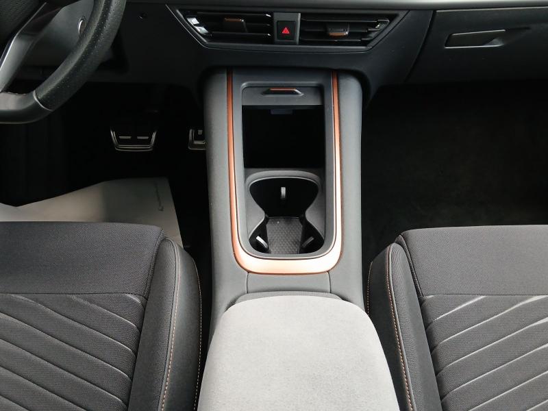 Cupra Born – Bild 6 von 17
