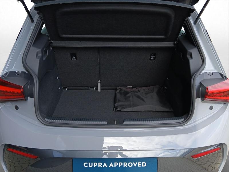 Cupra Born – Bild 9 von 17