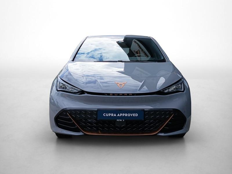 Cupra Born – Bild 10 von 17