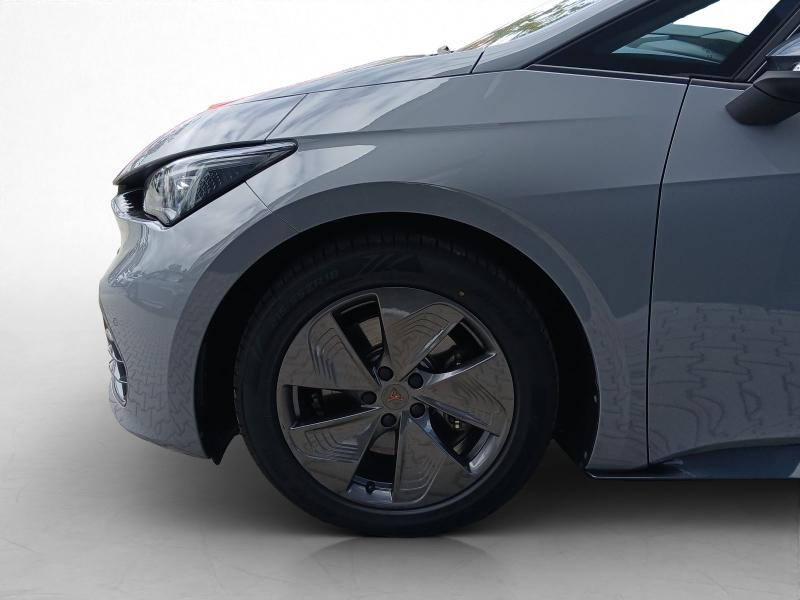 Cupra Born – Bild 11 von 17