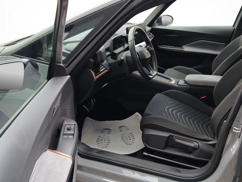 Cupra Born – Bild 12 von 17