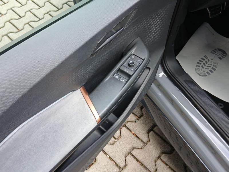 Cupra Born – Bild 13 von 17