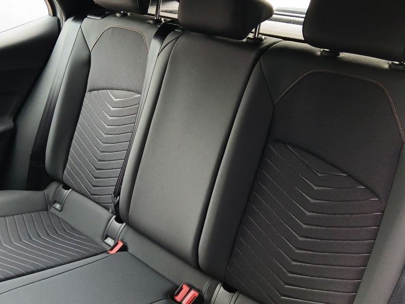 Cupra Born – Bild 14 von 17