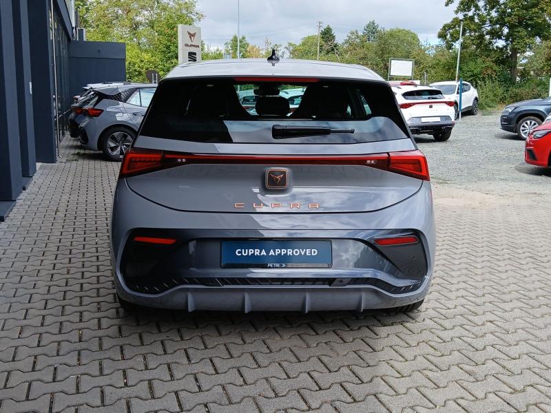 Cupra Born – Bild 15 von 17