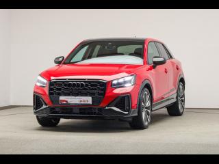 Audi SQ2 – image 1 of 25