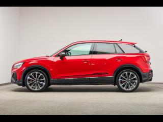 Audi SQ2 – image 3 of 25