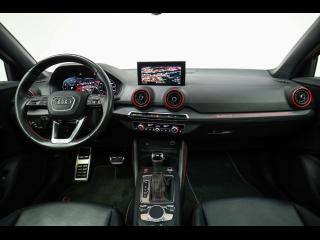 Audi SQ2 – image 10 of 25