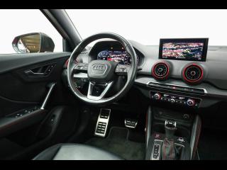 Audi SQ2 – image 12 of 25