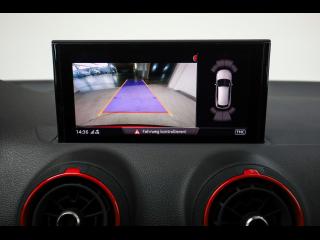 Audi SQ2 – image 14 of 25