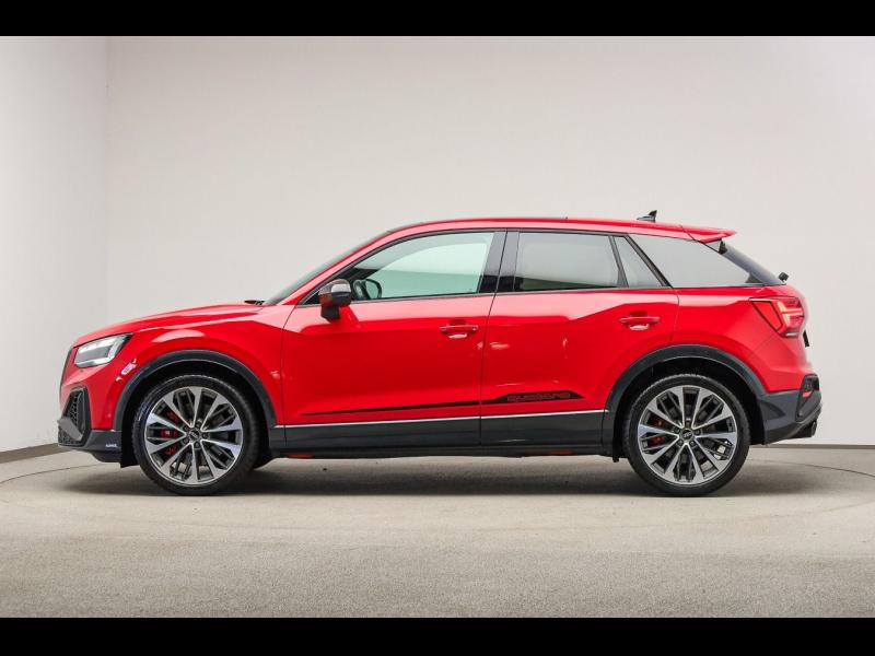 Audi SQ2 – image 3 of 25