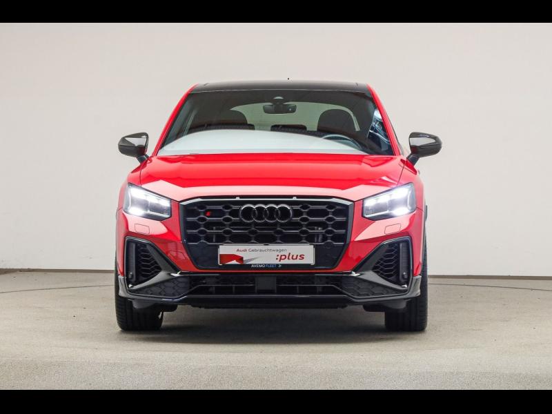 Audi SQ2 – image 4 of 25