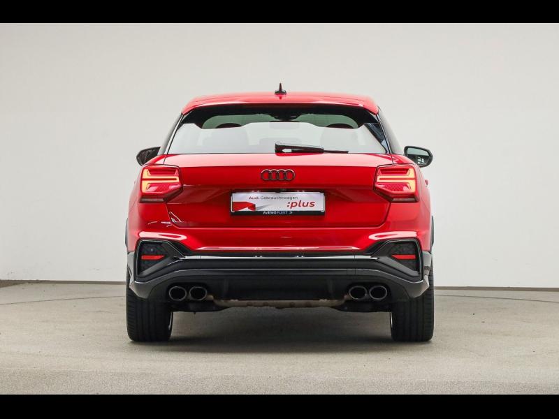 Audi SQ2 – image 5 of 25