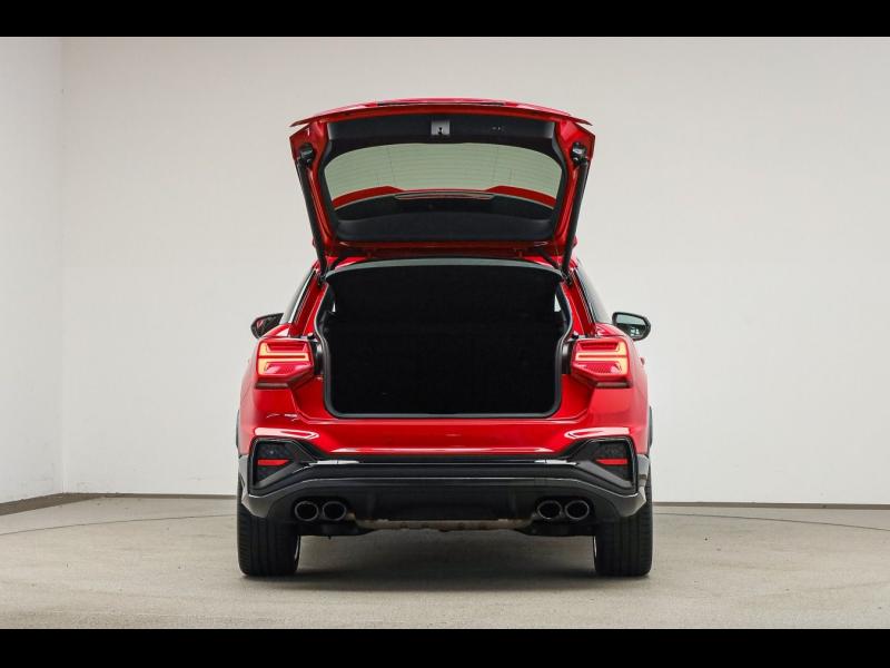 Audi SQ2 – image 6 of 25