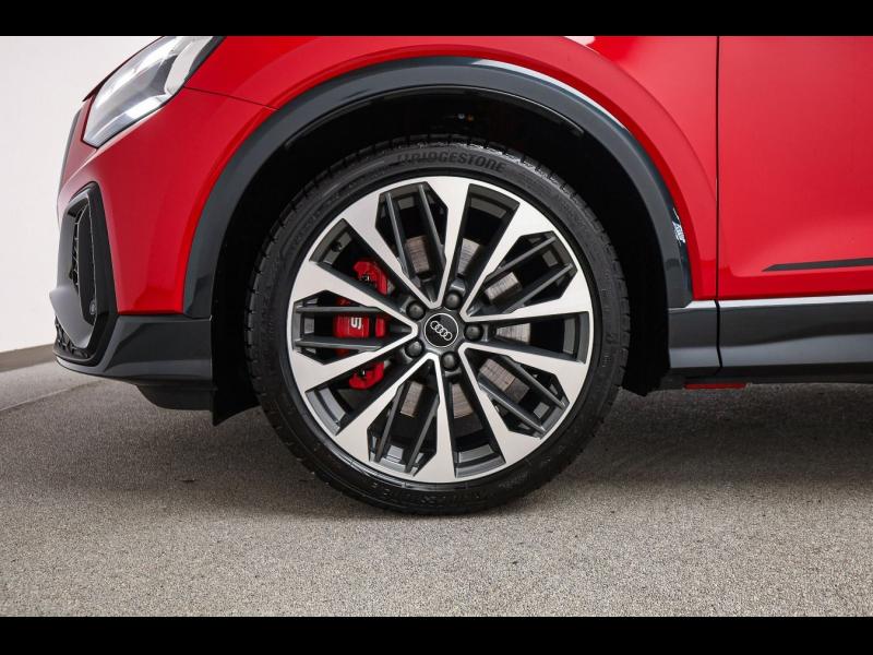 Audi SQ2 – image 7 of 25