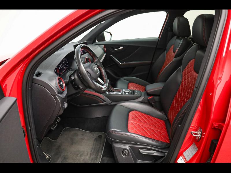 Audi SQ2 – image 8 of 25