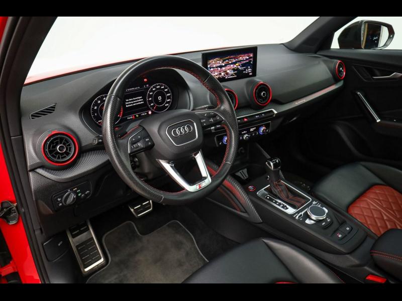 Audi SQ2 – image 9 of 25