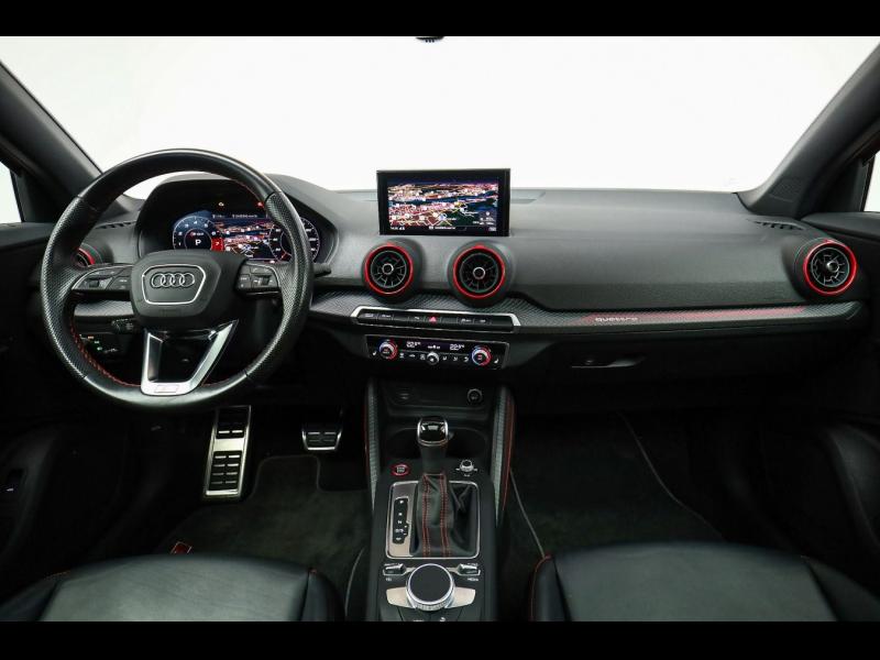 Audi SQ2 – image 10 of 25