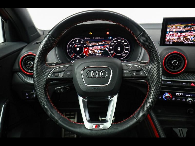 Audi SQ2 – image 11 of 25