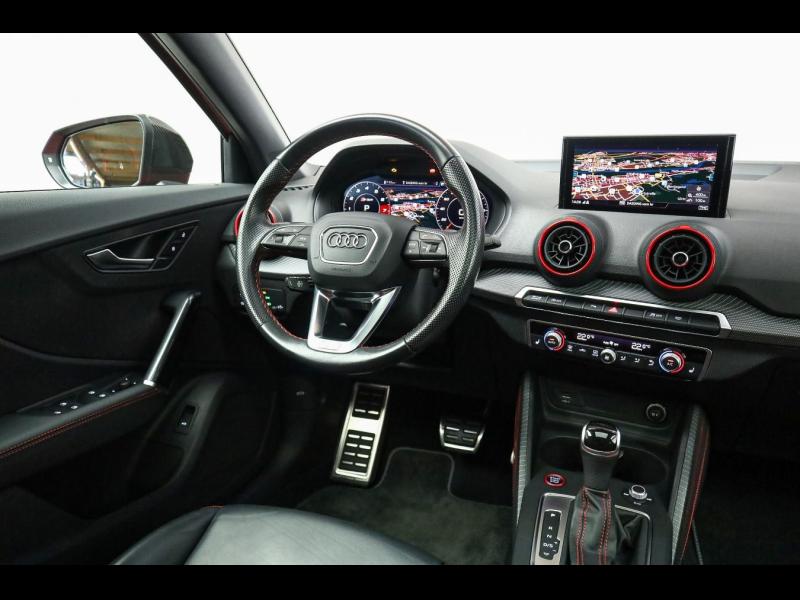 Audi SQ2 – image 12 of 25
