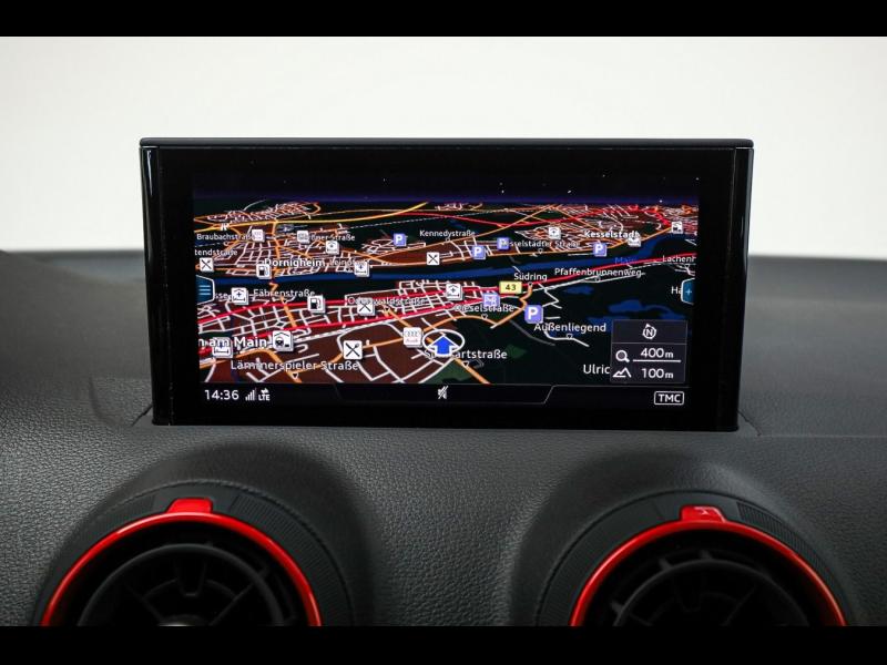 Audi SQ2 – image 13 of 25