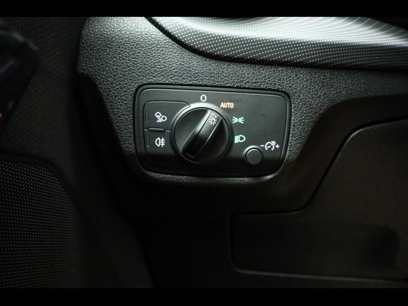 Audi SQ2 – image 17 of 25